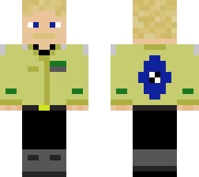 penguin republic sergeant