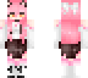 pinkcat