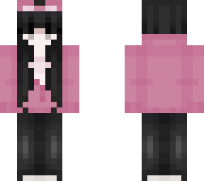 pinkjacketmatch