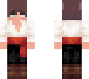 pirate twig