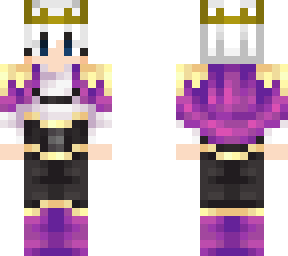 princeraine