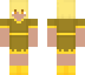 princess quest