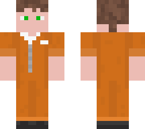 prisoner