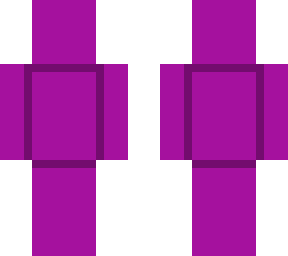 purple (alan becker)