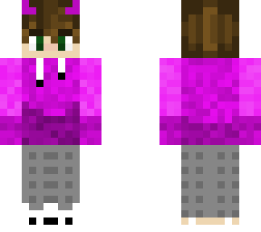 puzzles purple skin
