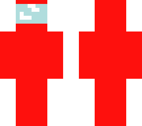 red among us