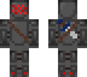 red knight