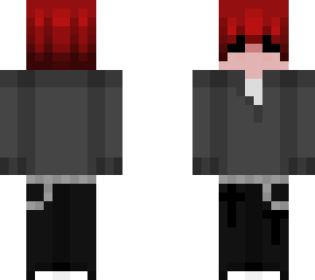 redboy