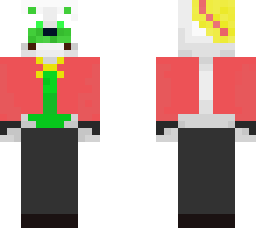 rockstar greentime freddy