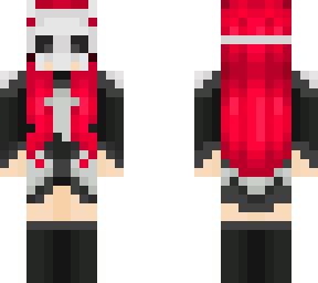 scarletwarrior