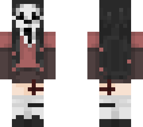 scream