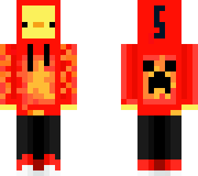 seby's build fire duck