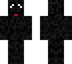 shadow grimace