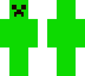 simple creeper