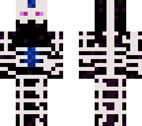 skellend