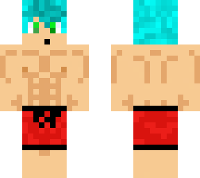 skin de playa