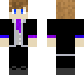 skin for friend