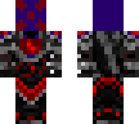 skin for virus gaming!