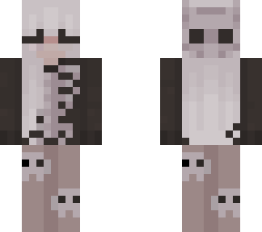 skully