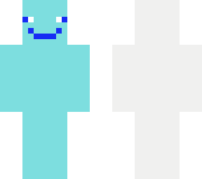 sky dum guy