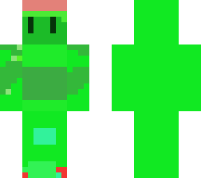 slime