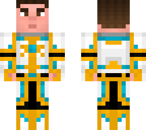 some armor i made