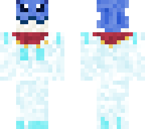 spheal on ice golem