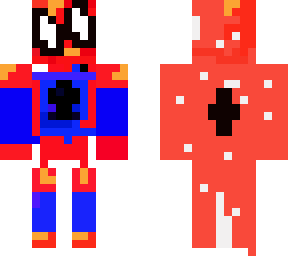 spiderman
