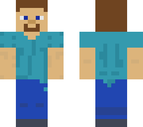 steve