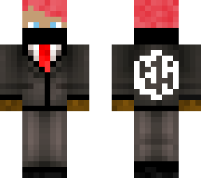 suit patrik