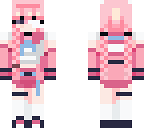 sweet bubblegum+-+=+-