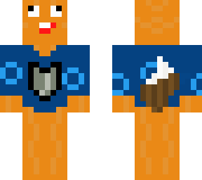 the gibberishthing: water shirt