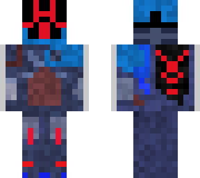 the knight