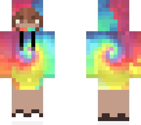 tiedye