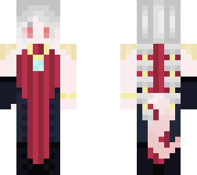 tiefling