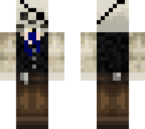 tom pirate