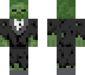 tuxedozombie