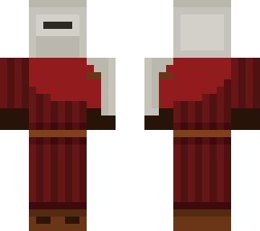 vangaurdskin