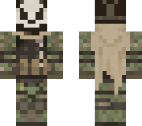 vaultghost(simonriley)2