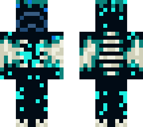 warden