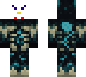 warden chikunboi
