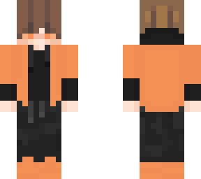 what a orange skin