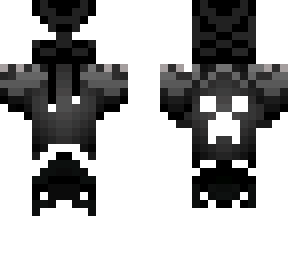 white enderman/venom