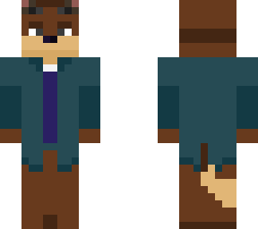 wolf w.wolf hoodwink