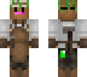 wriglott blacksmith
