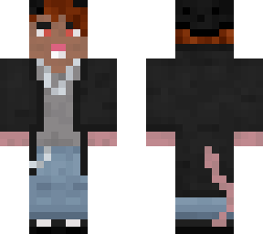 zach the rat