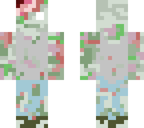zombie ;p