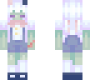 zombie bonnie