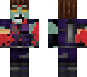 zombiehawkeye