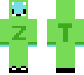 zorrito green v2